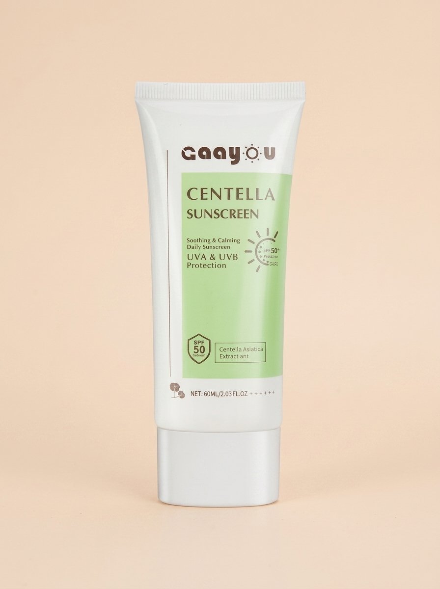 Skin1004 Centella Calming Moisture Sunscreen