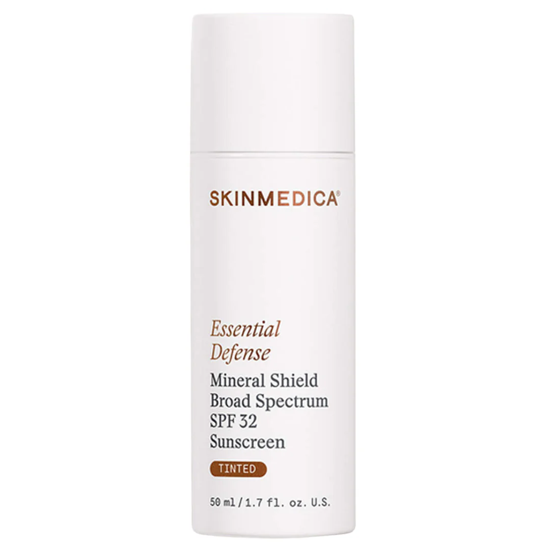 SkinMedica Essential Defense Mineral Shield SPF 32