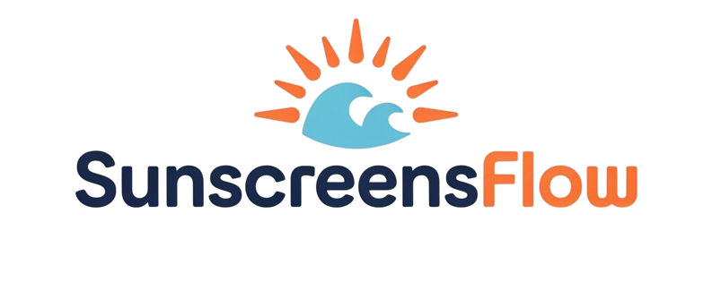 Sunscreens Flow Site Logo
