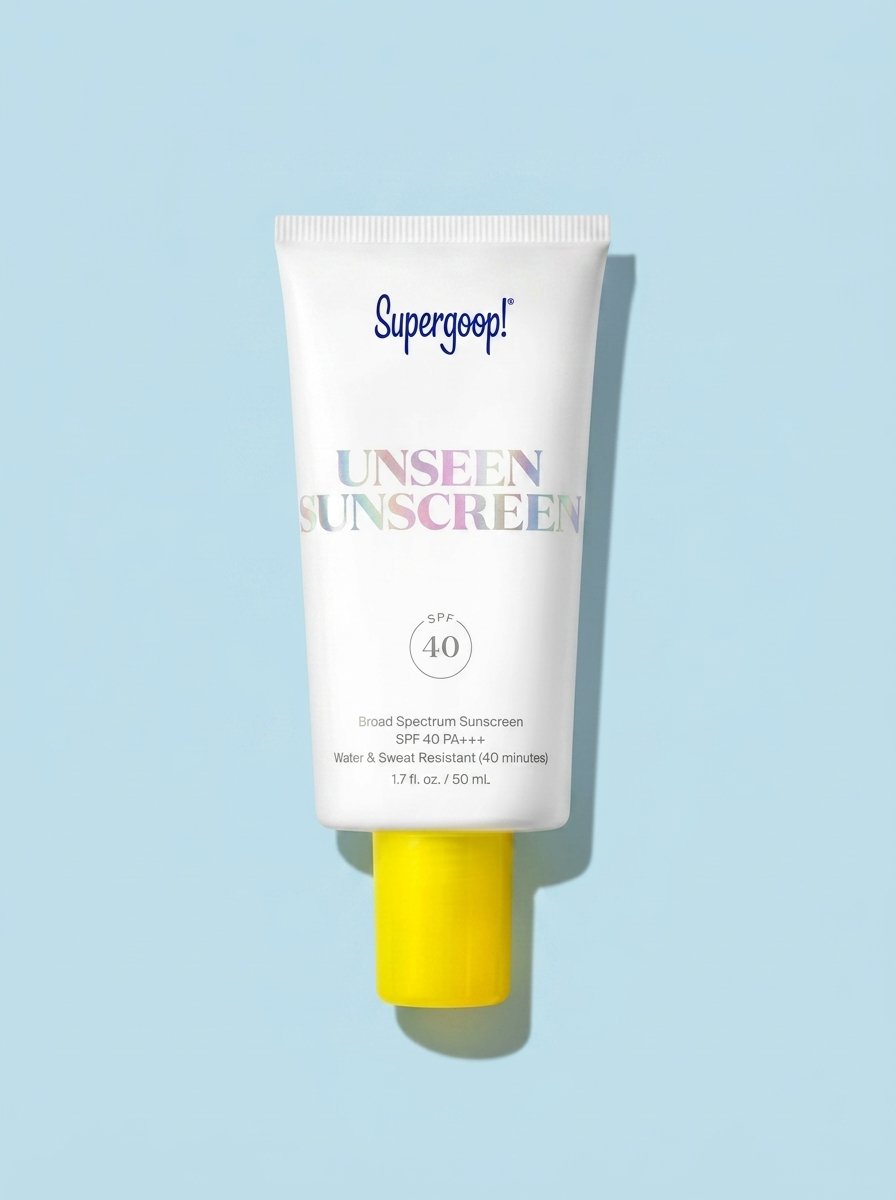 Supergoop! Unseen Sunscreen