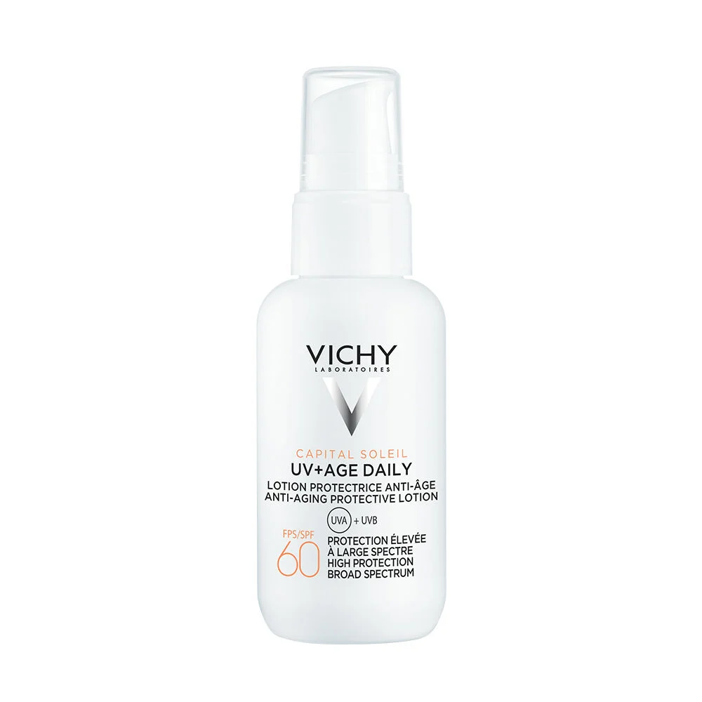 Vichy Capital Soleil UV-Age SPF 60