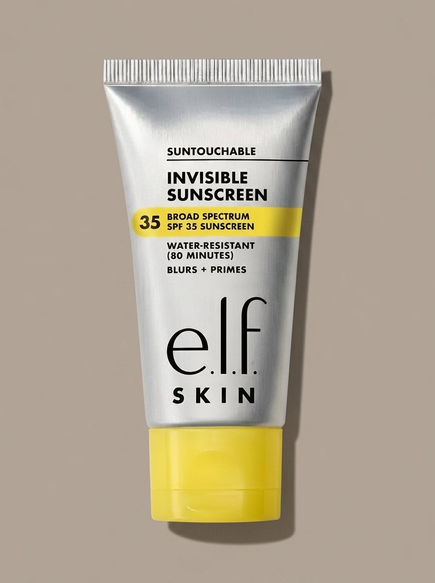 e.l.f. SKIN Suntouchable Invisible Sunscreen