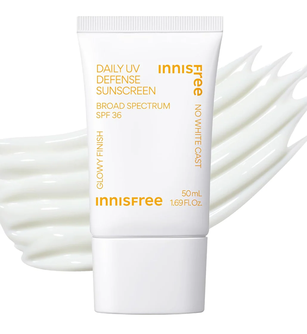innisfree Daily UV Defense Sunscreen Stick