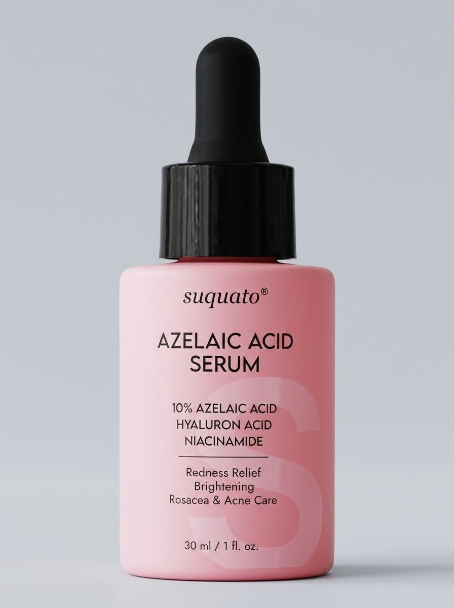 10% Azelaic Acid Niacinamide Serum