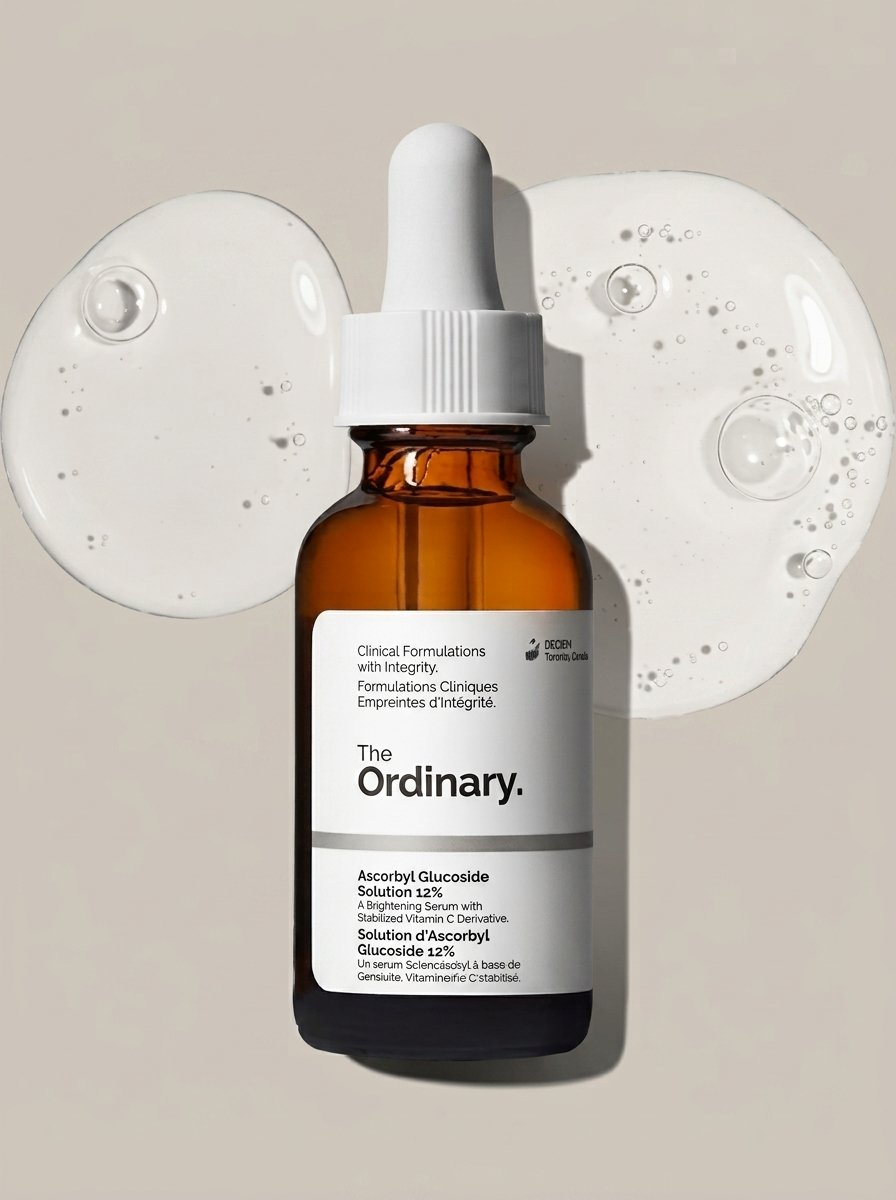 Ascorbyl Glucoside Solution 12%