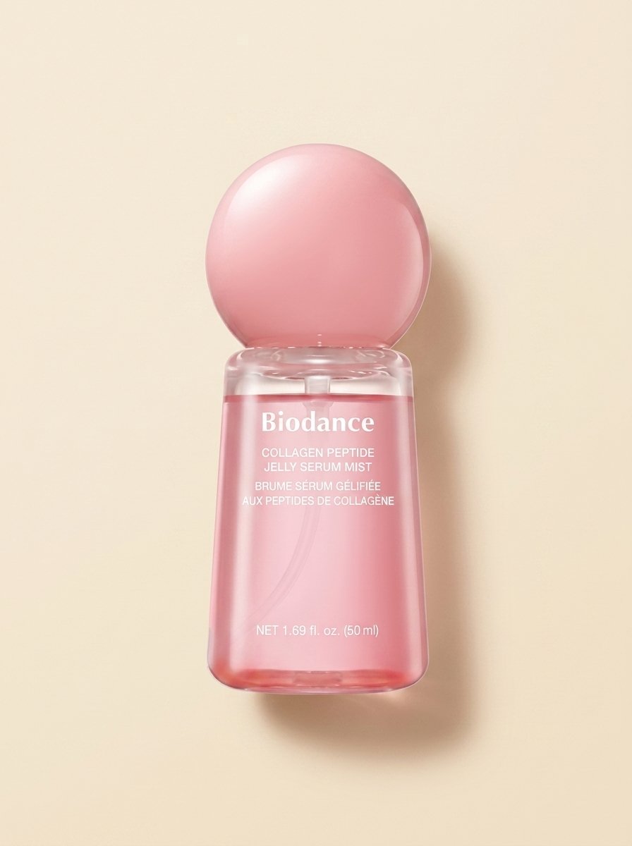 Biodance Collagen Jelly Serum Mist