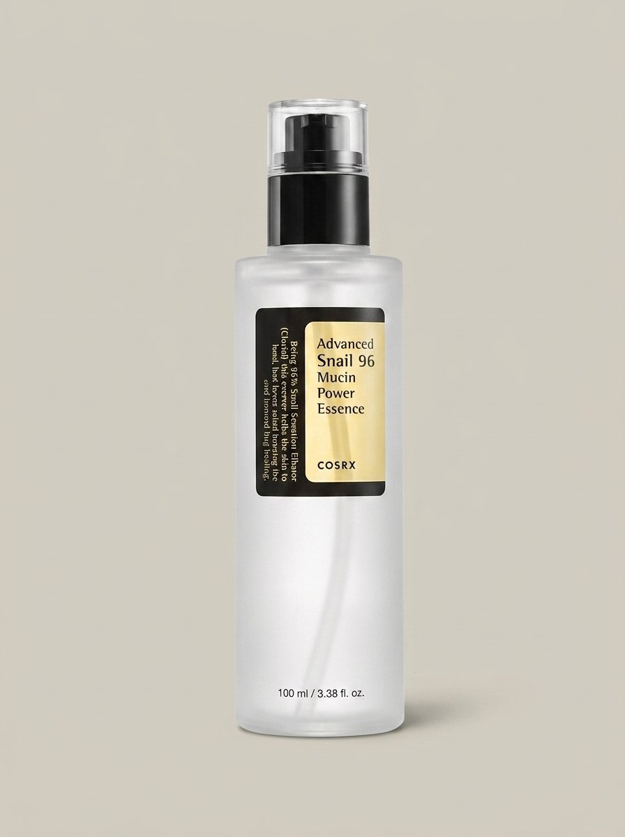 COSRX Snail Mucin 96% Serum