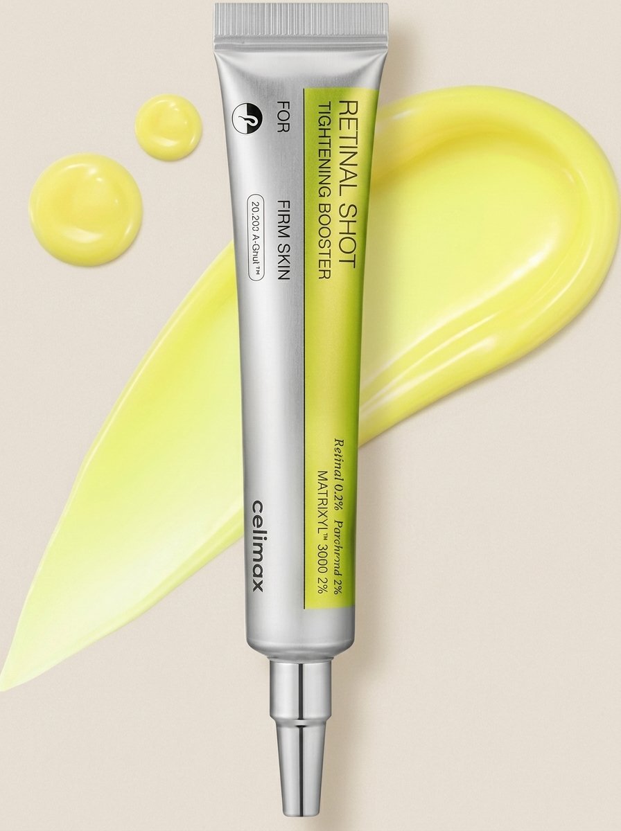 Celimax Retinal Shot Tightening Booster