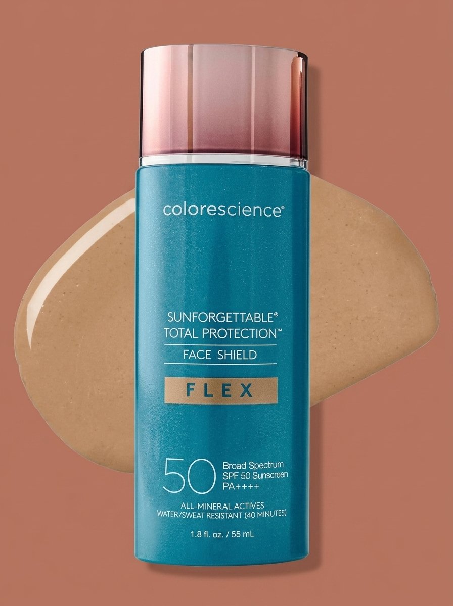 Colorescience FLEX Tinted Mineral Sunscreen