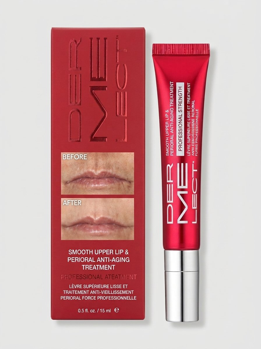 Dermelect Smooth Upper Lip Treatment