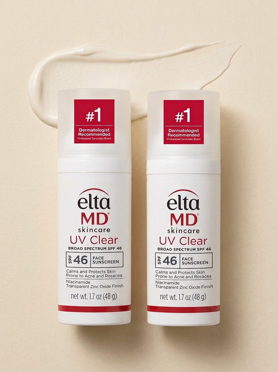 EltaMD UV Clear Face Sunscreen