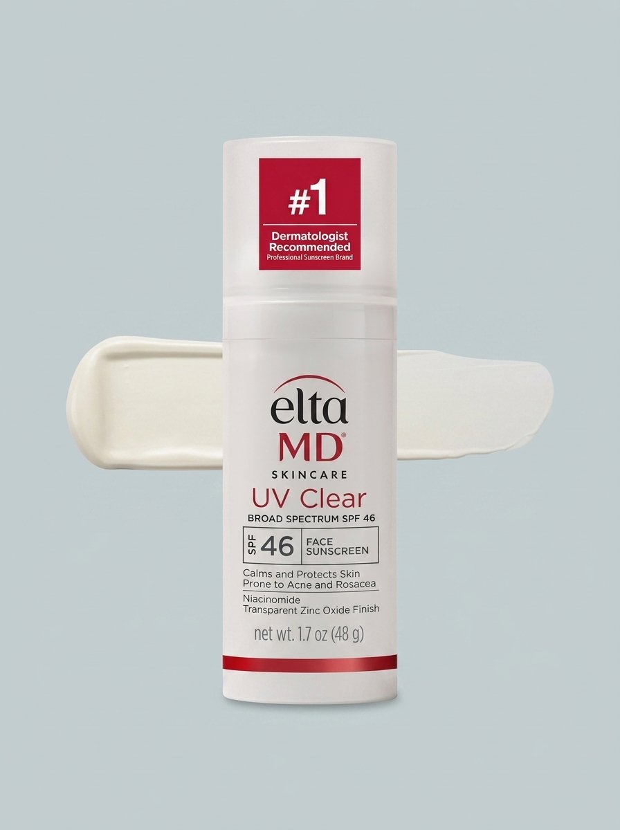 EltaMD UV Clear Sunscreen