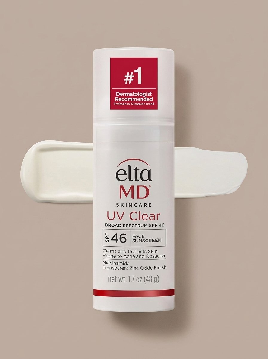 EltaMD UV Clear Sunscreen