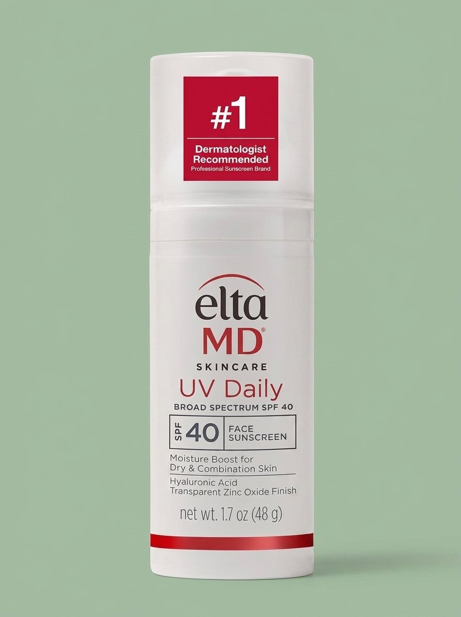 EltaMD UV Daily Face Sunscreen