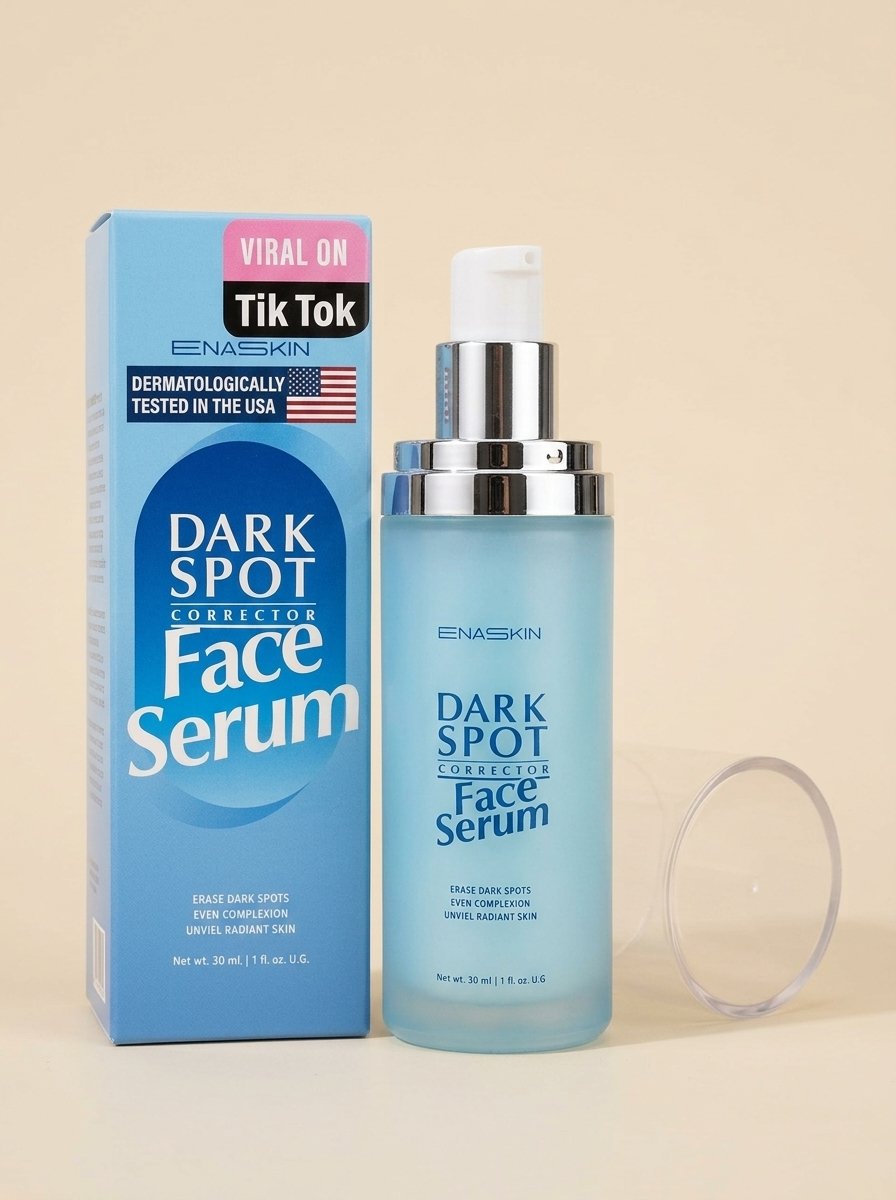 EnaSkin Dark Spot Remover Serum