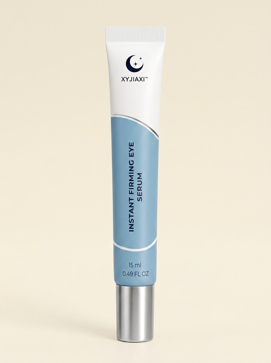 Instant Firming Eye Serum