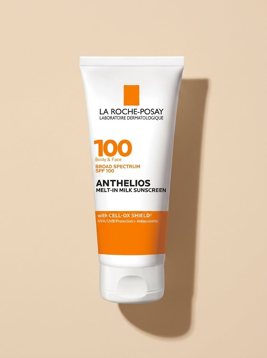 La Roche-Posay Anthelios Melt-In Milk Sunscreen SPF 100