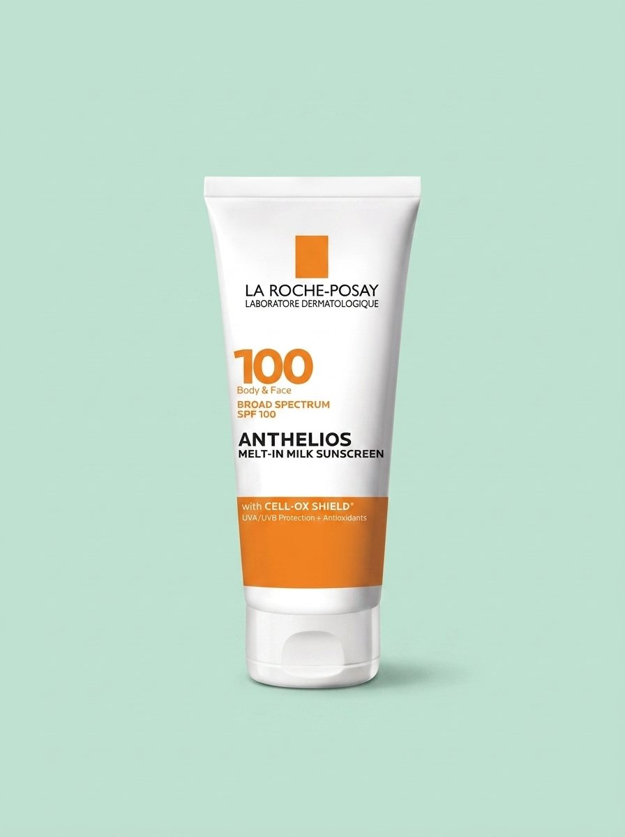 La Roche-Posay Anthelios Melt-In Milk Sunscreen