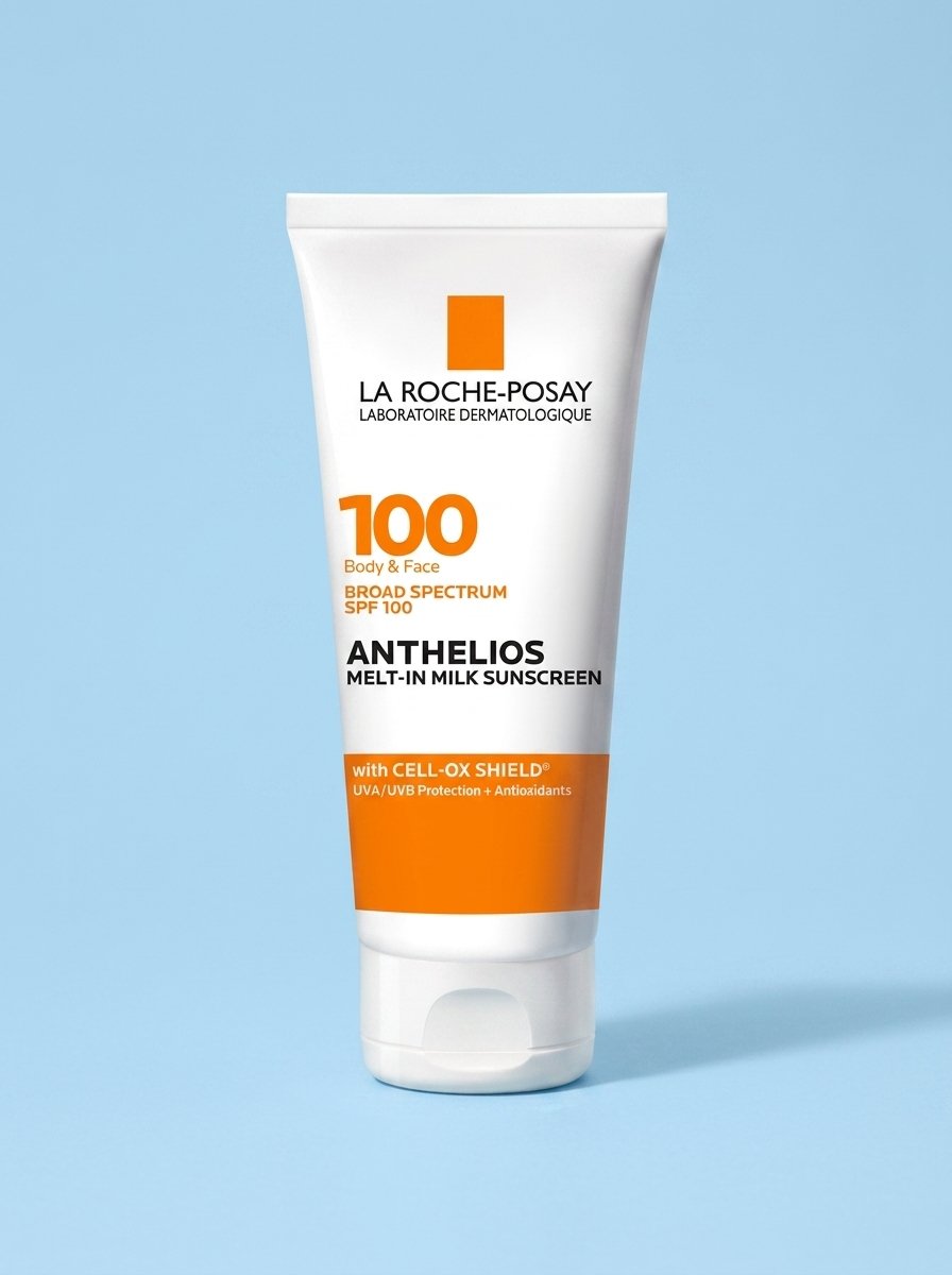 La Roche-Posay Anthelios Sunscreen