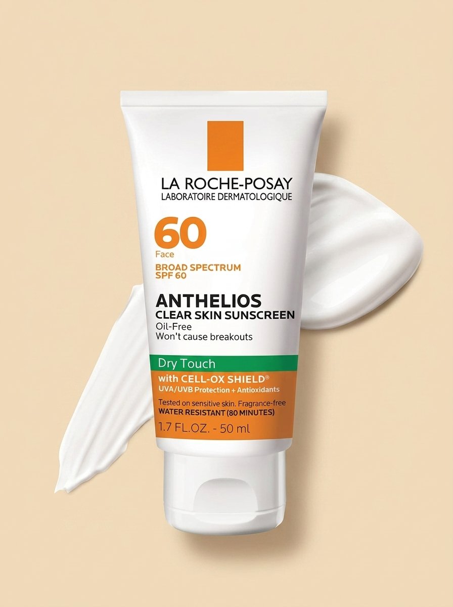 La Roche-Posay Anthelios Sunscreen