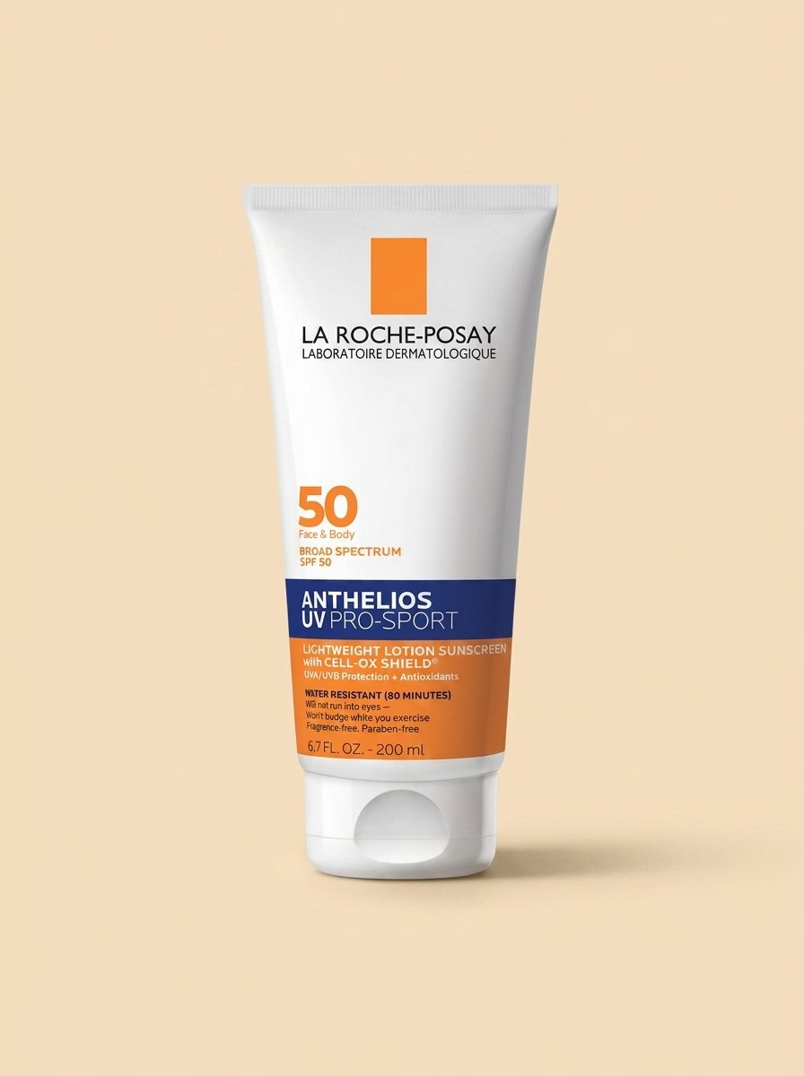 La Roche-Posay Anthelios UV Pro-Sport Sunscreen