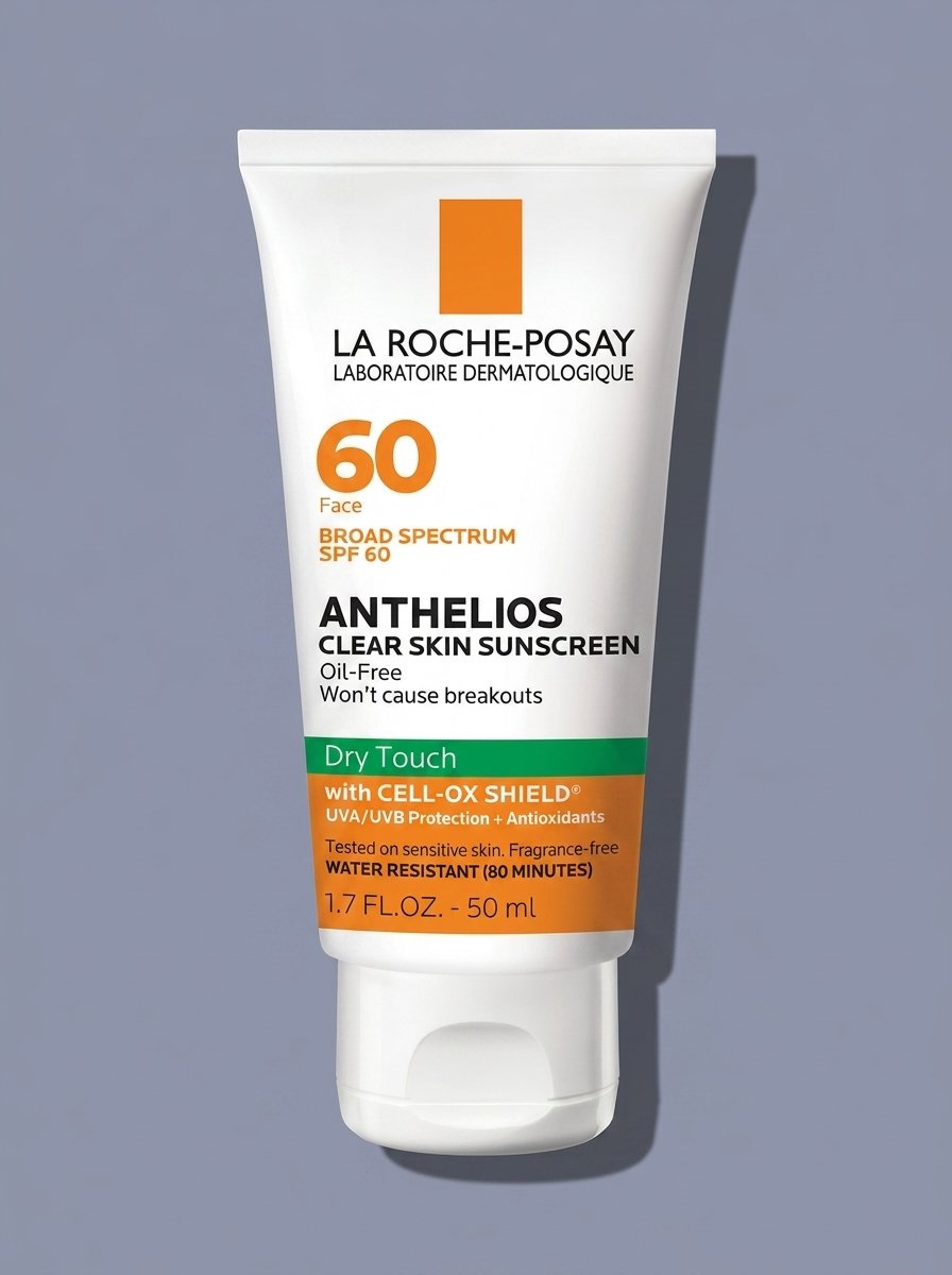 La Roche-Posay Clear Skin Sunscreen