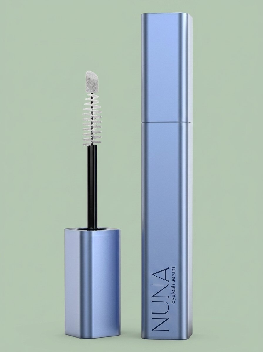 NUNA Multi-Peptide Lash And Brow Serum