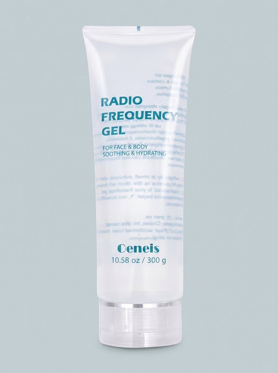 Oeneis Radio Frequency Conductive Gel