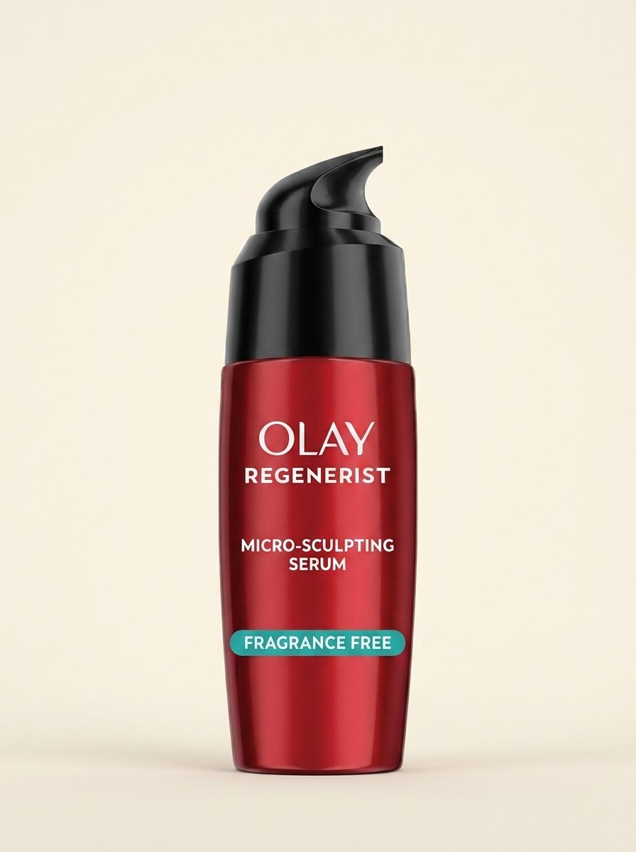 Olay Regenerist Lightweight Firming Serum