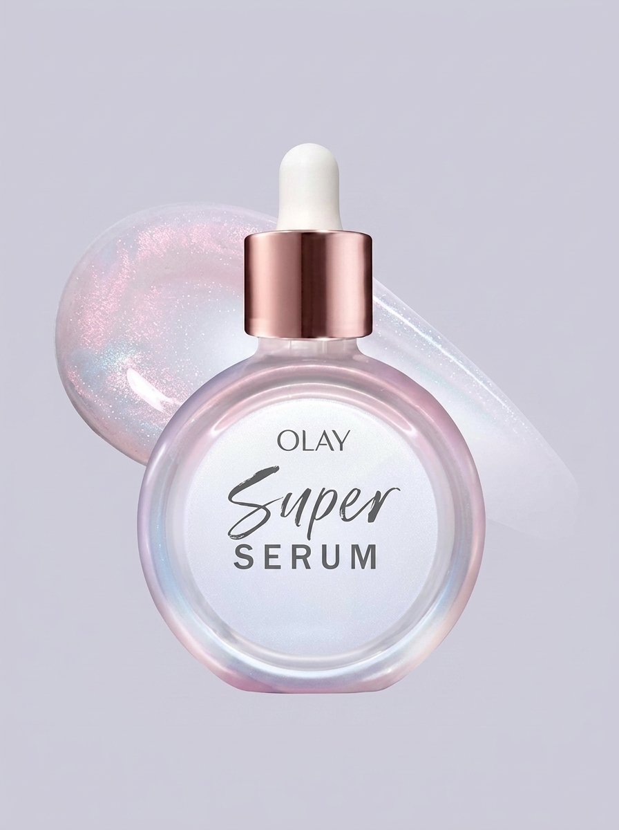 Olay Super Serum