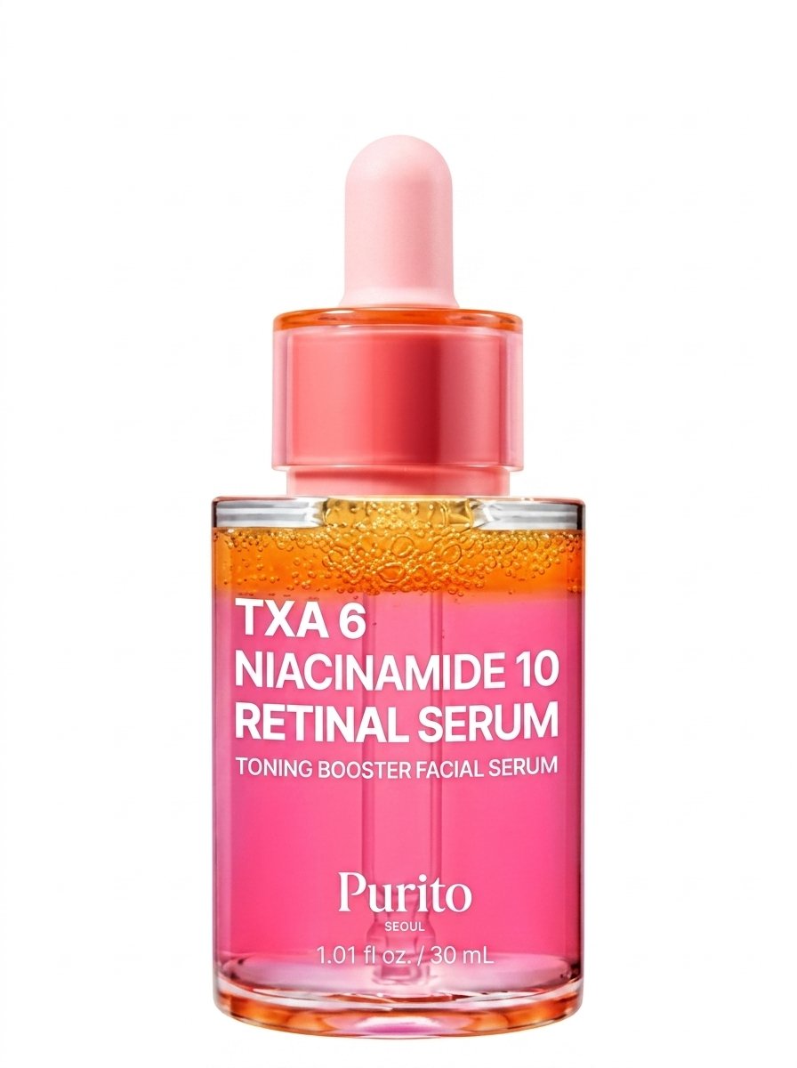 PURITO TXA Niacinamide Brightening Serum