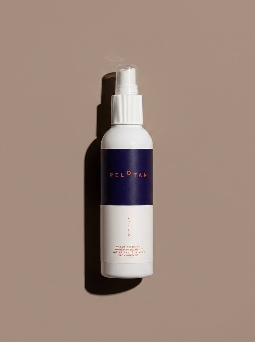 Pelotan SPF 30 Spray Sunscreen