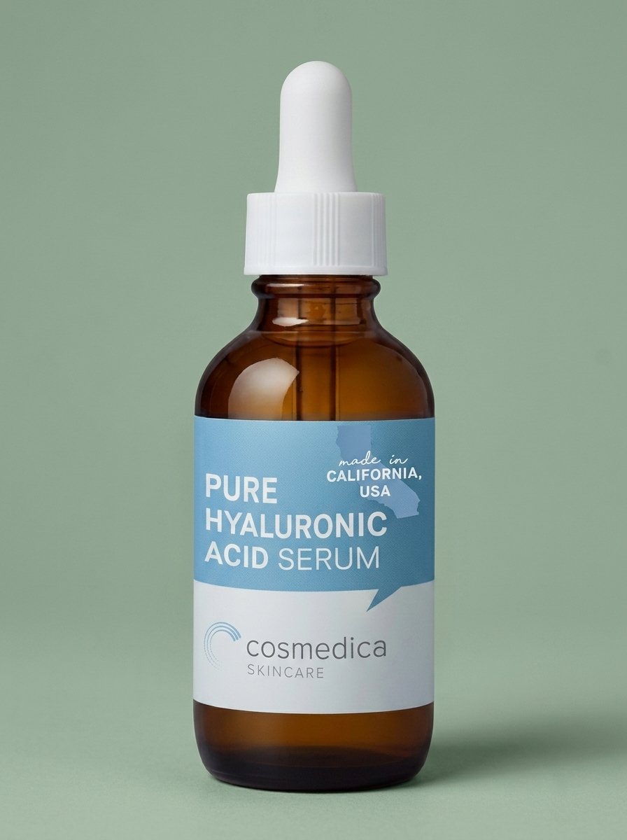 Pro Formula Pure Hyaluronic Acid