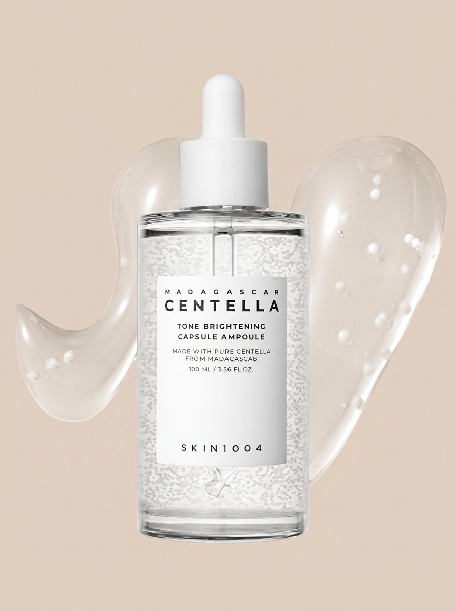 SKIN1004 Centella Tone Balancing Ampoule