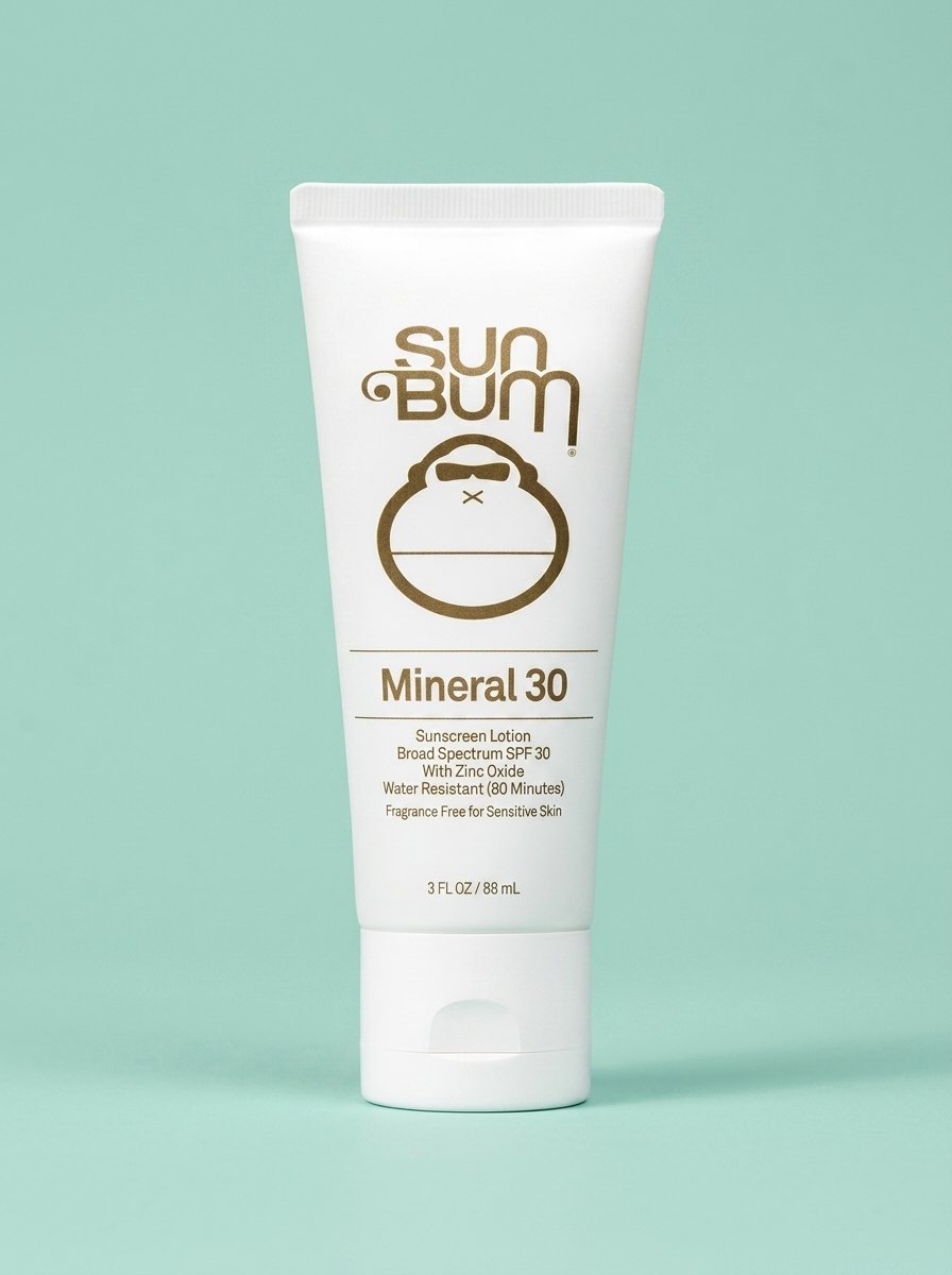 Sun Bum Mineral Sunscreen