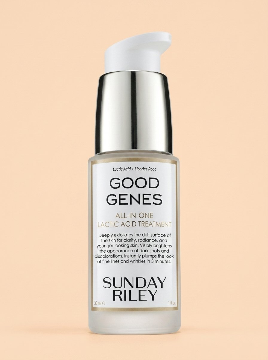 Sunday Riley Good Genes Serum