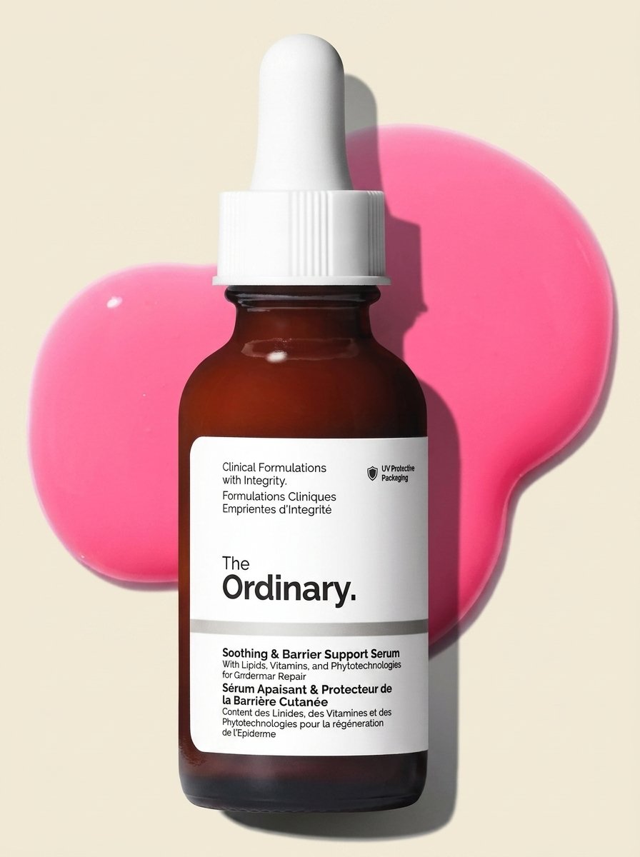 The Ordinary Barrier Support Serum