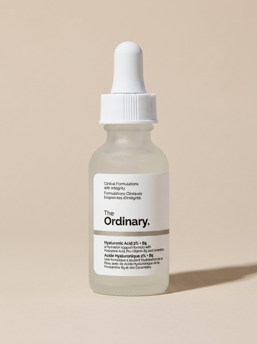 The Ordinary Hyaluronic Acid B5