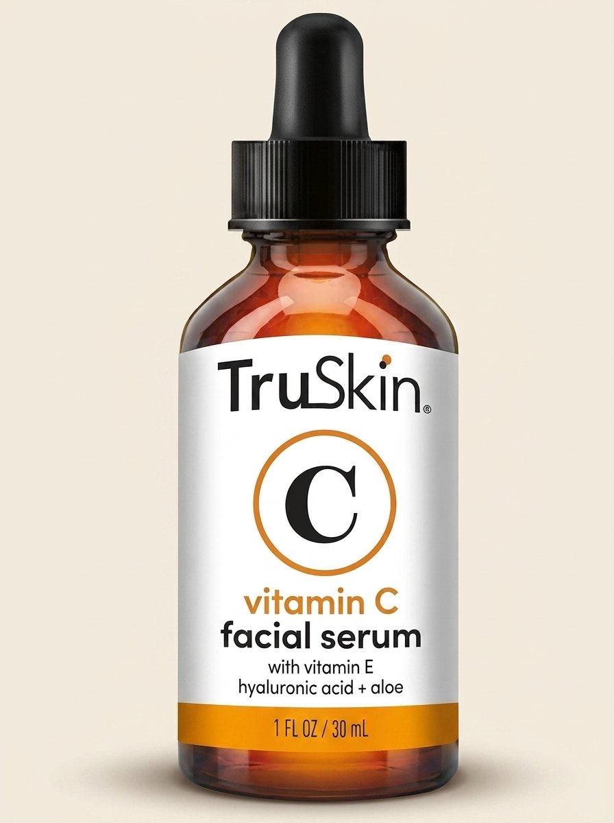 TruSkin Vitamin C Serum