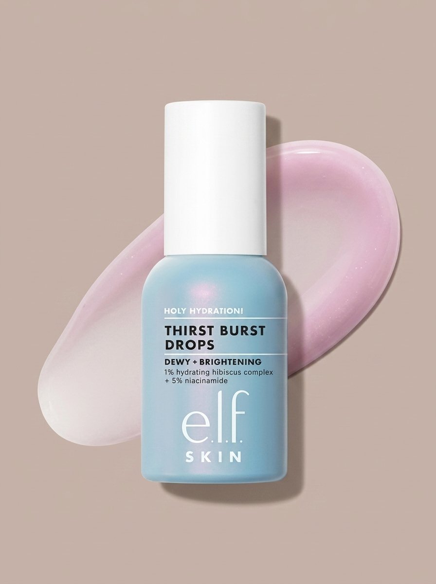 e.l.f. Holy Hydration Thirst Drops