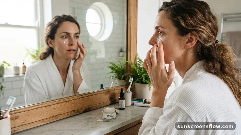 Addressing Common Topical Gaps - what goes on first serum or moisturizer