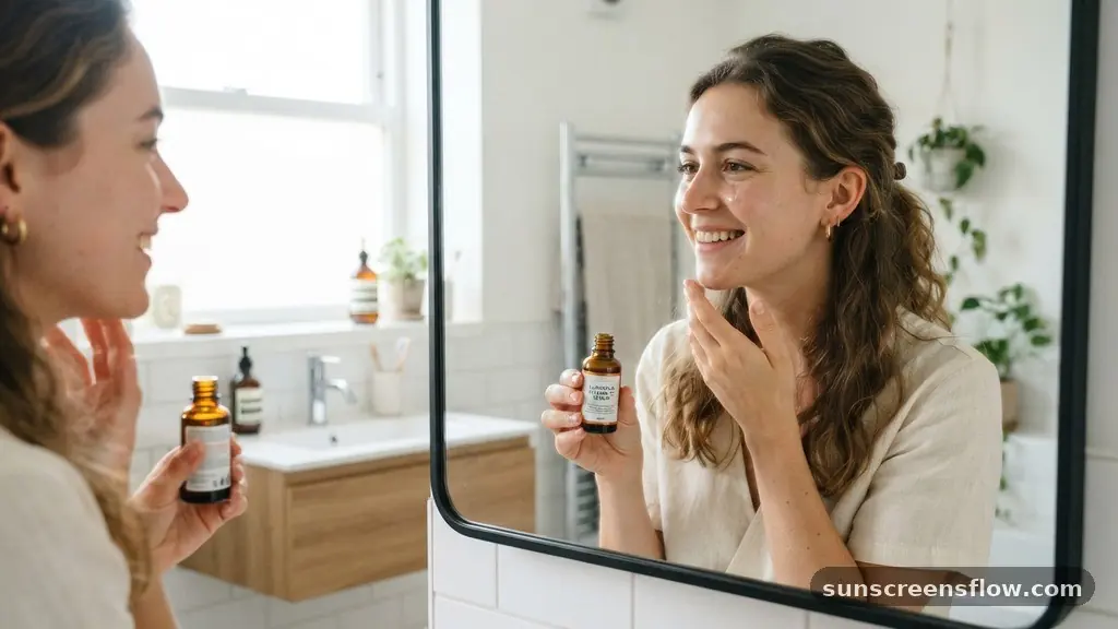 Addressing Topical Gaps: Common Misconceptions About Serums - what is a facial serum