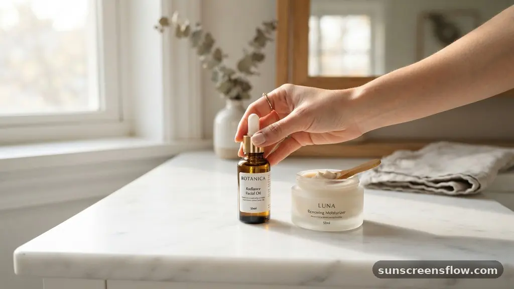 Addressing Topical Gaps: Common Misconceptions - when to apply serum