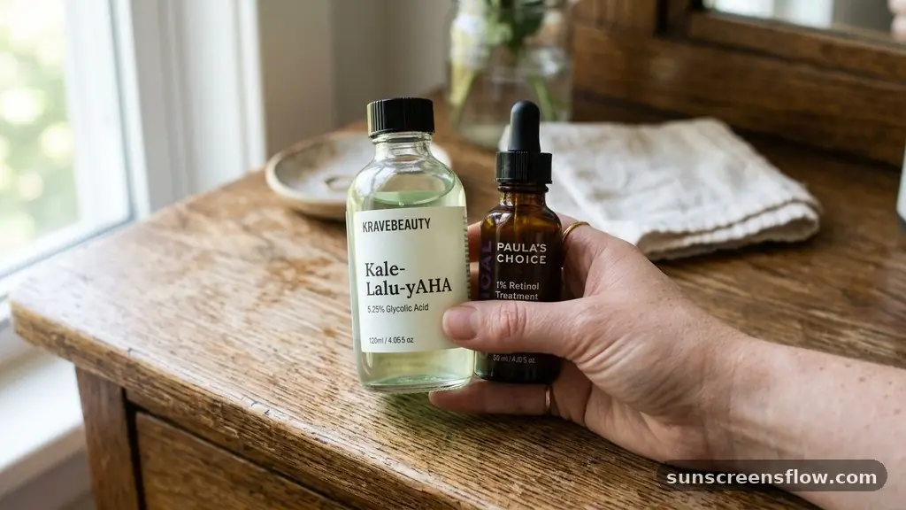 Addressing Topical Gaps: When to Break the Rules - does serum or toner go first