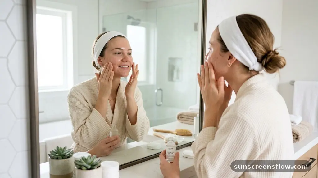 Application Best Practices for Maximum Efficacy - what is antioxidant serum