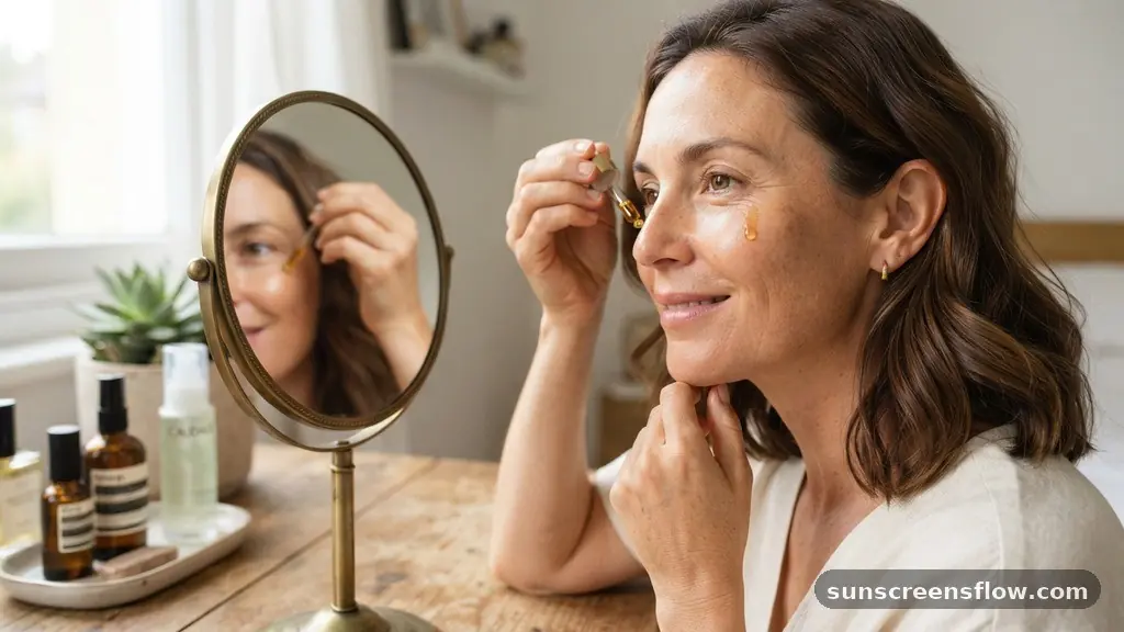 Brightening and Addressing Hyperpigmentation - what is serum for