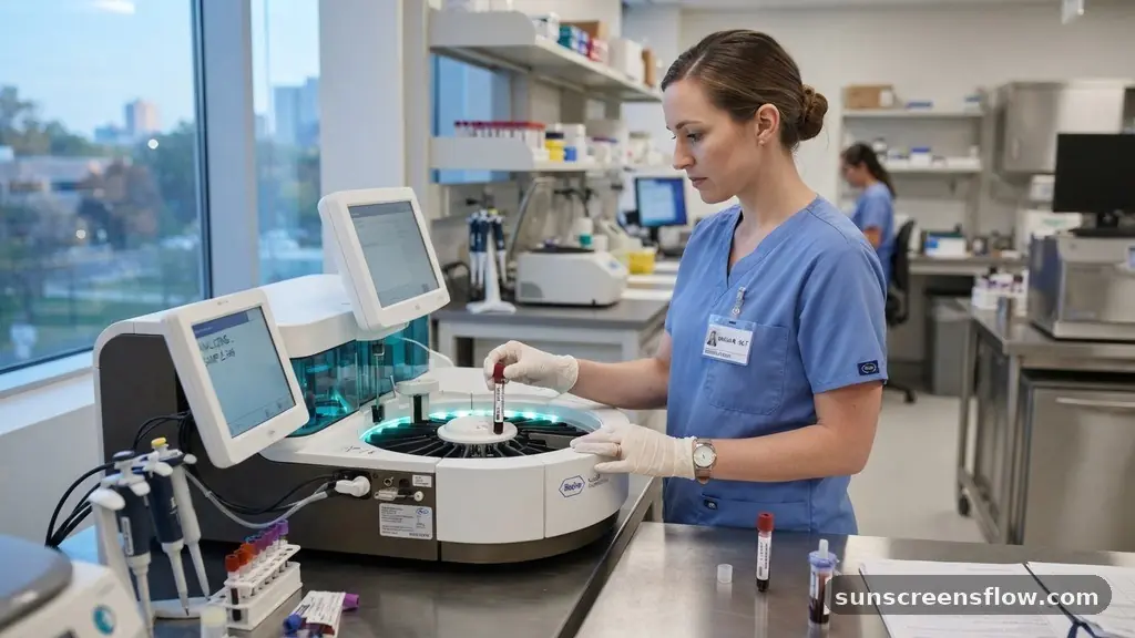 Clinical Applications and Diagnostic Utility - what's the difference between plasma and serum