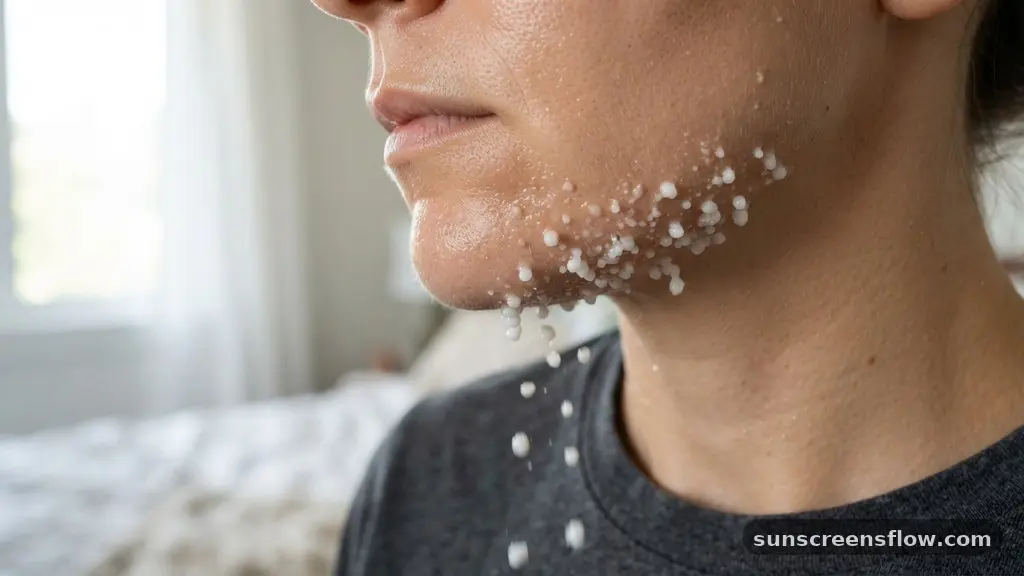 Common Mistakes That Lead to Pilling - how long to wait between serum and moisturizer