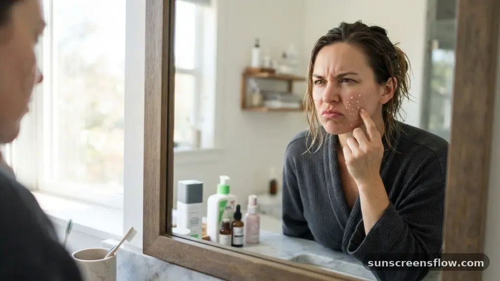 Common Skincare Layering Mistakes - do you use serum or moisturizer first