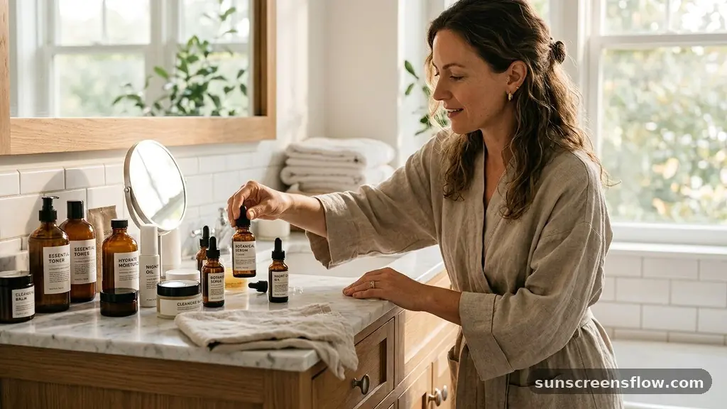 Comparing Collagen with Other Humectants - when to use collagen serum